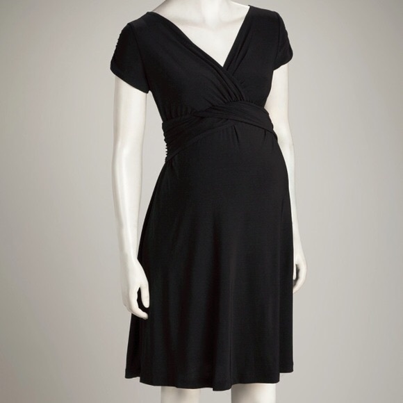 Japanese Weekend Dresses & Skirts - Japanese Weekend Maternity Nursing Dress Small Japanese Weekend Dresses & Skirts - Japanese Weekend Maternity Nursing Dress Small